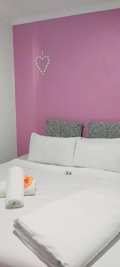 Hôtel Red Pillars à Port Elizabeth Extérieur photo